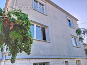 Maison à DIVES-SUR-MER