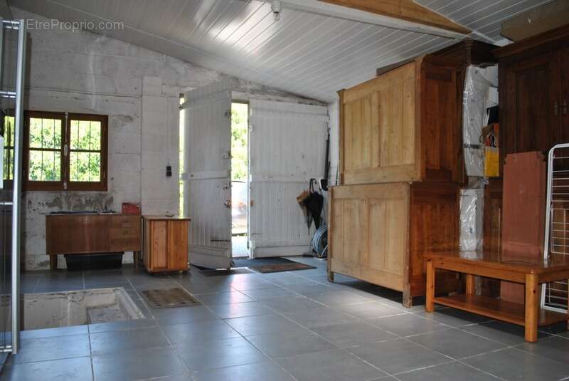 Maison à PISSOTTE
