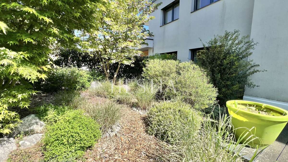 Appartement à ANNECY-LE-VIEUX