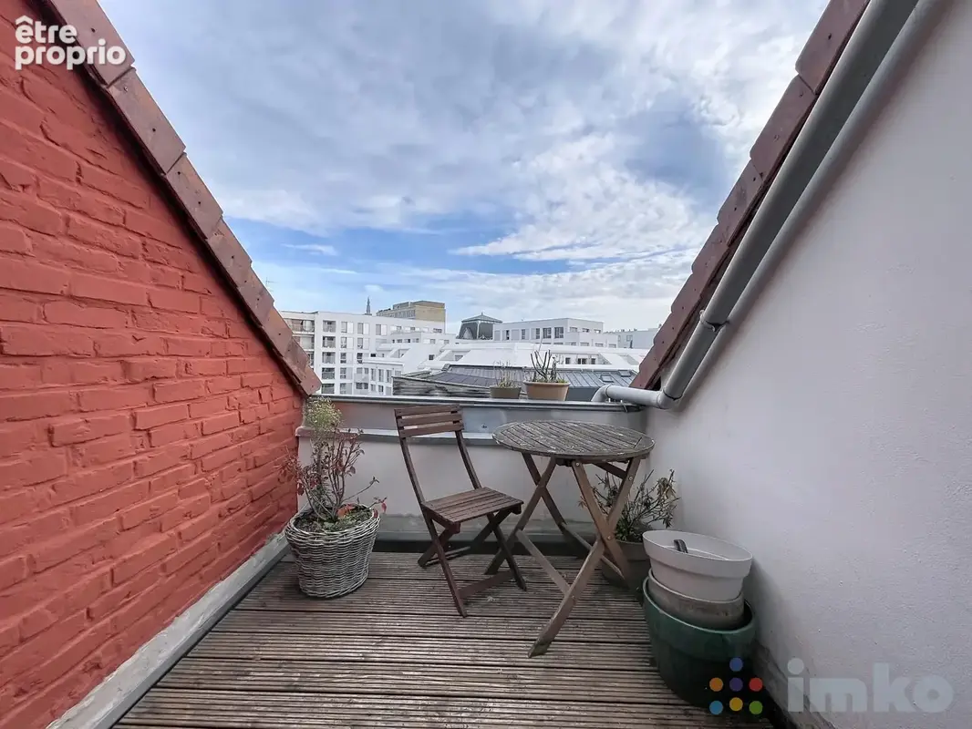Appartement 3 pièces 85 m² à vendre à Lille (59000) - photo 8