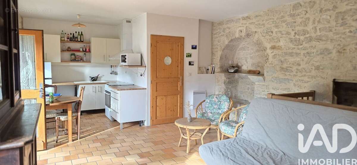 Maison 180 m² à Autoire  - photo 2
