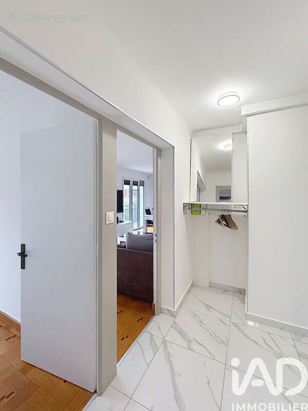 Photo 7 - Appartement à FRANGY