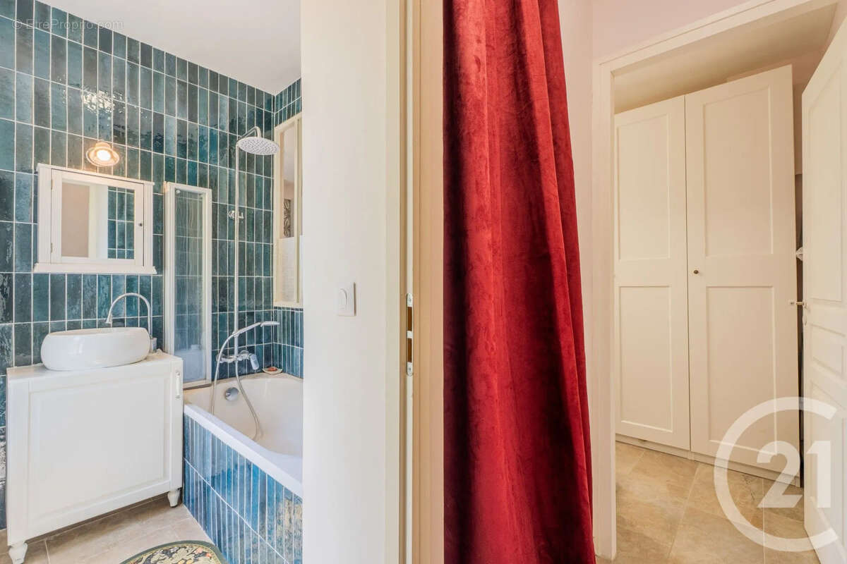 Appartement 35 m² à Nice  - photo 10