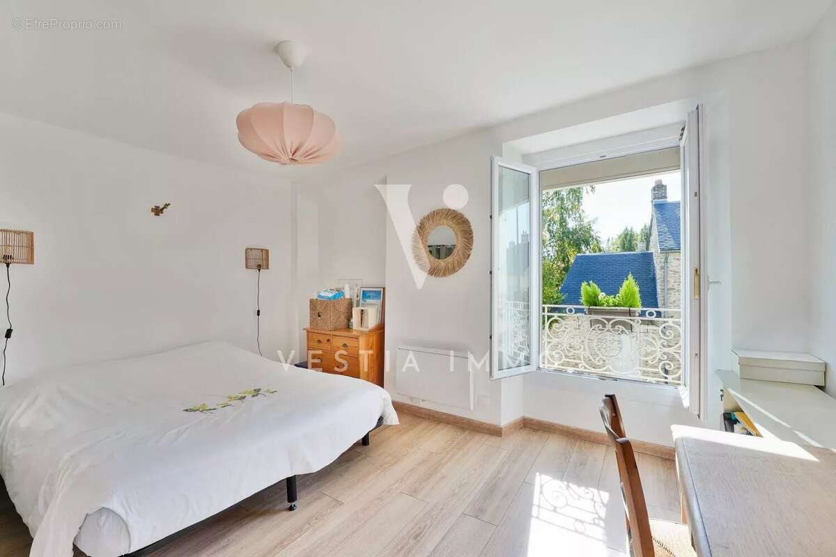 Appartement à RAMBOUILLET