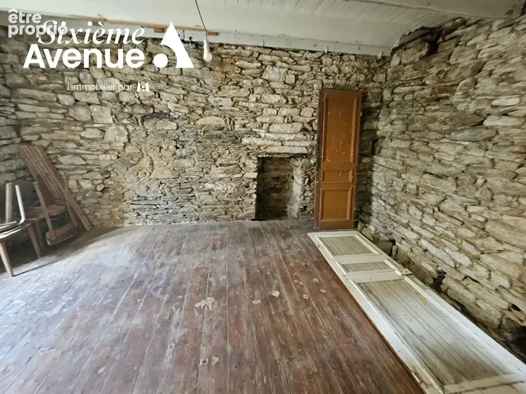 Photo Maison à Douarnenez au prix de 97 000€