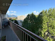 Appartement à ECHIROLLES