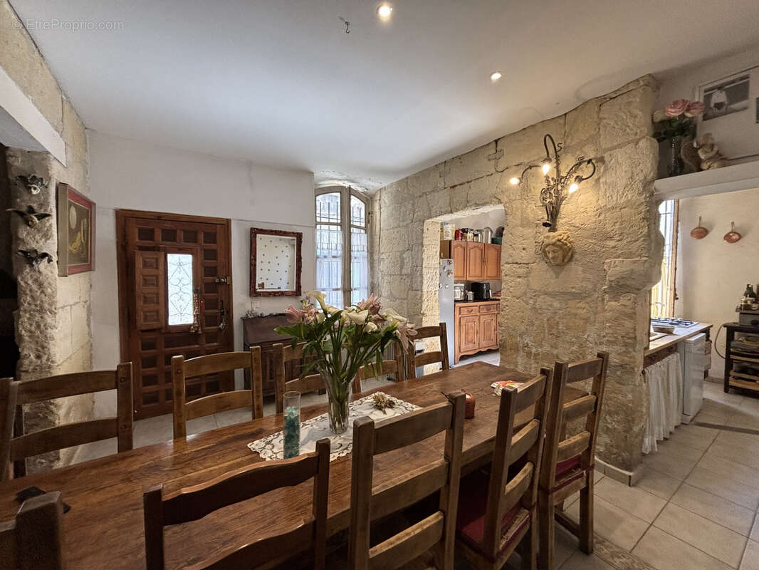 Appartement à ARLES