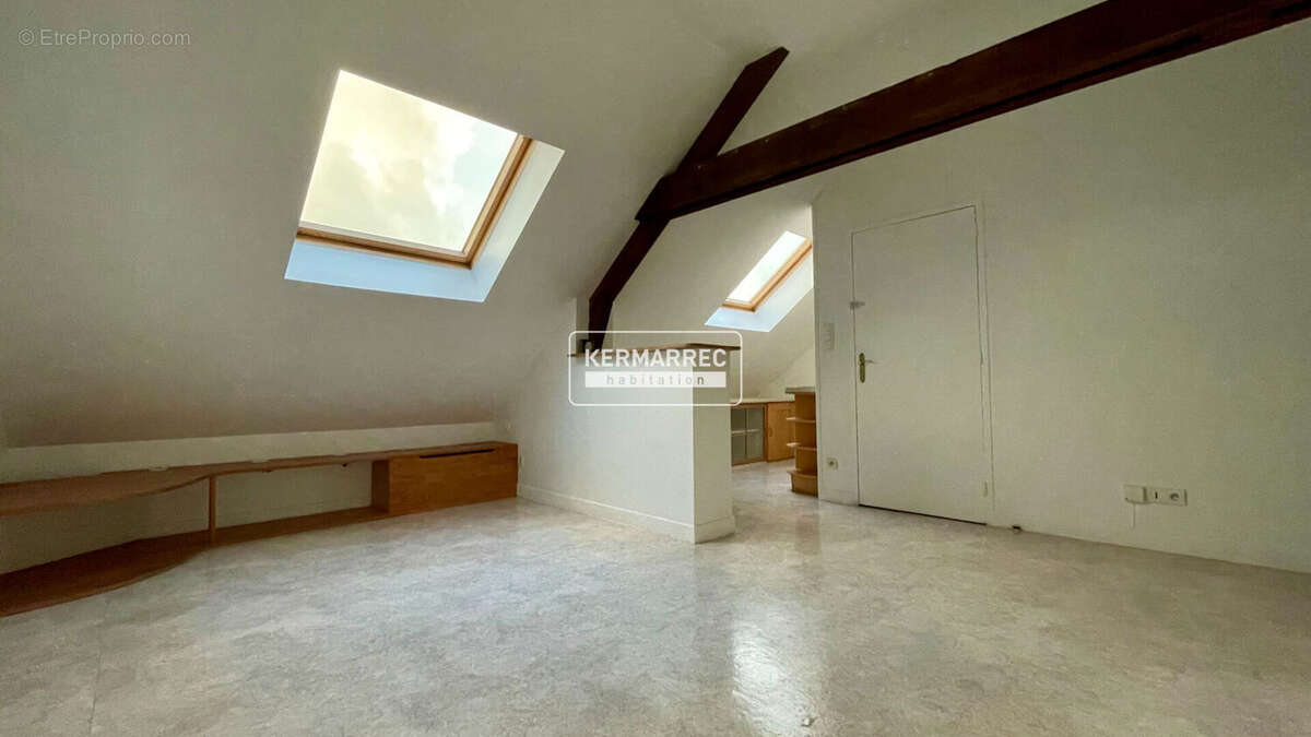 Appartement à SAINT-NAZAIRE