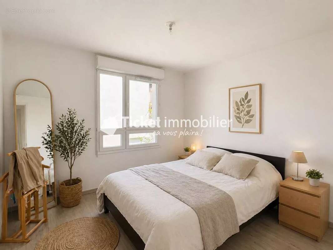 Appartement à TOURNEFEUILLE