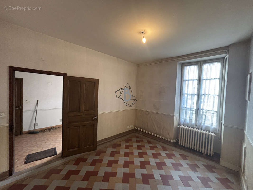 Maison à CARMAUX