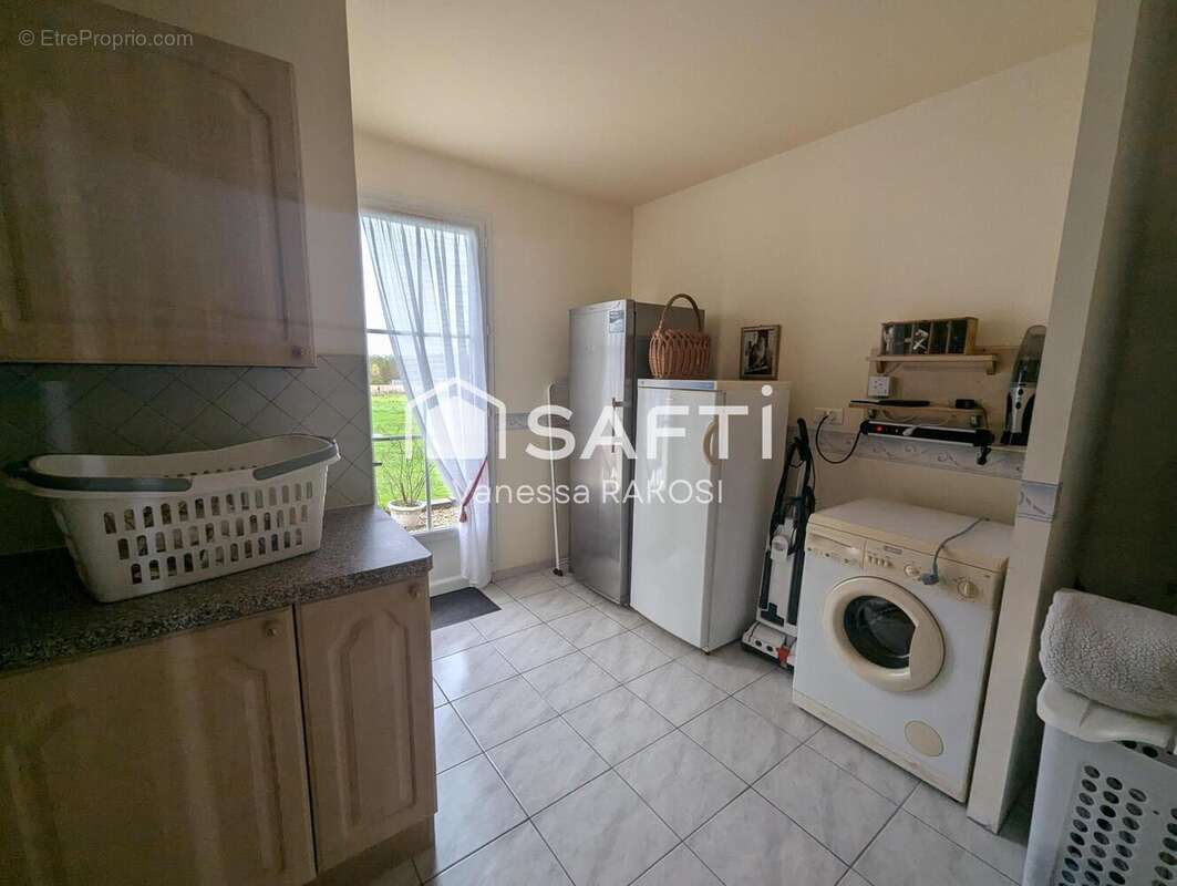 Photo 3 - Maison à FONTENET