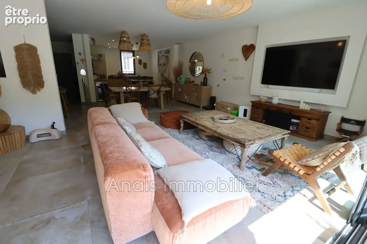 Maison 145 m² à vendre à Cogolin (83310) - photo 4