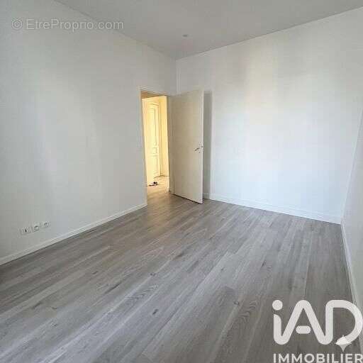 Photo 7 - Appartement à VILLENEUVE-SAINT-GEORGES