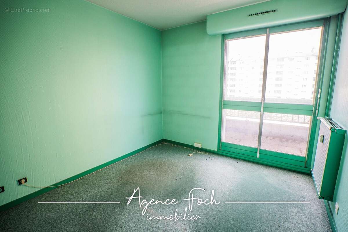 Appartement à TARBES