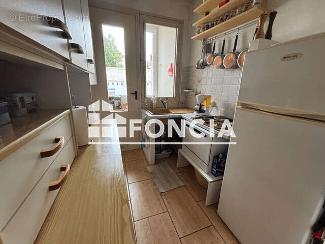 Appartement à LA ROCHE-SUR-YON