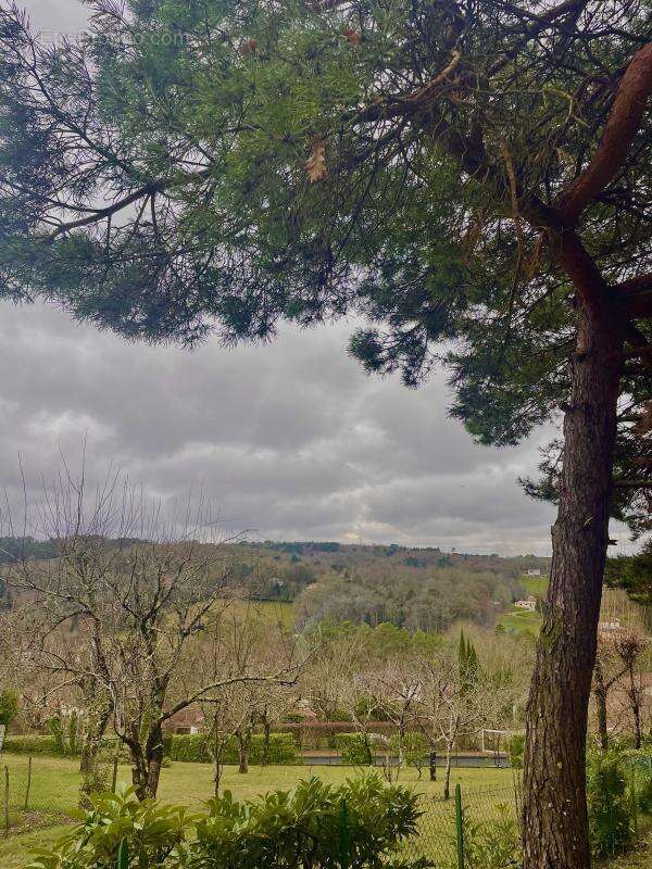 Terrain à NOTRE-DAME-DE-SANILHAC