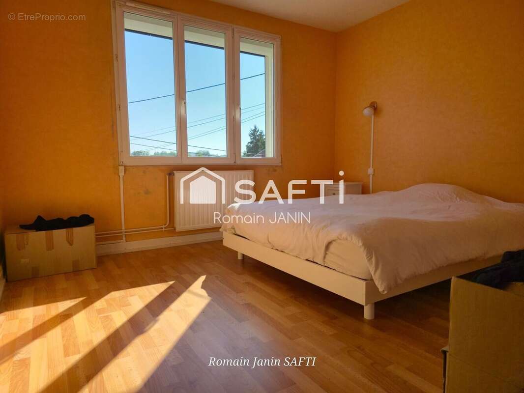 Photo 2 - Maison à VERDUN