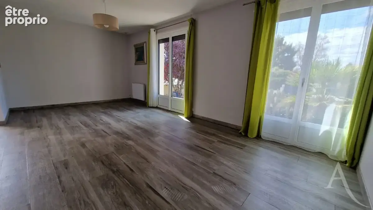 Maison Familiale à Rocheservière - photo 2
