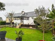 Appartement à PLONEVEZ-PORZAY