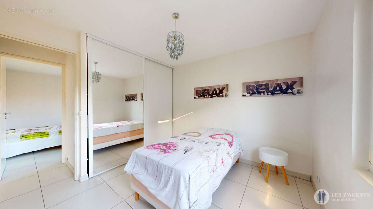 Maison à SAINT-MARTIN-D&#039;HERES