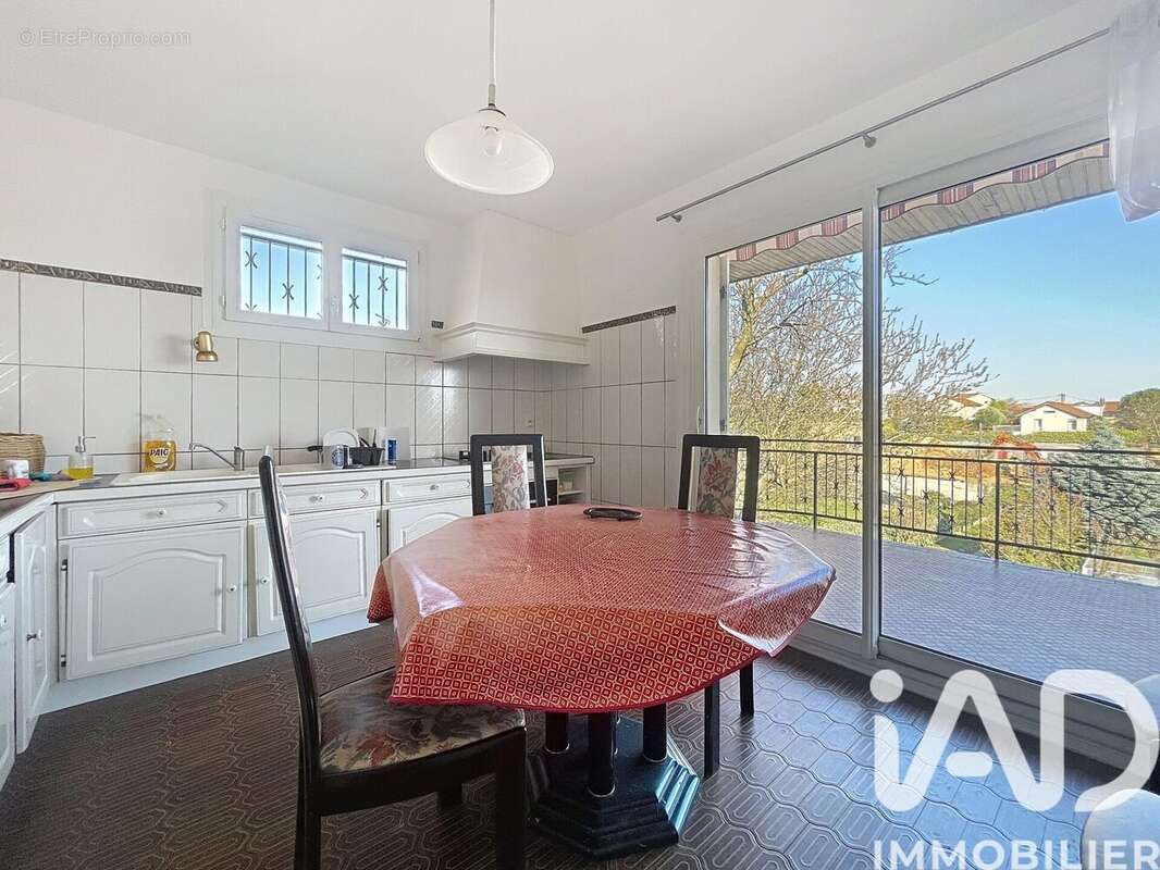 Photo 9 - Maison à MILLERY