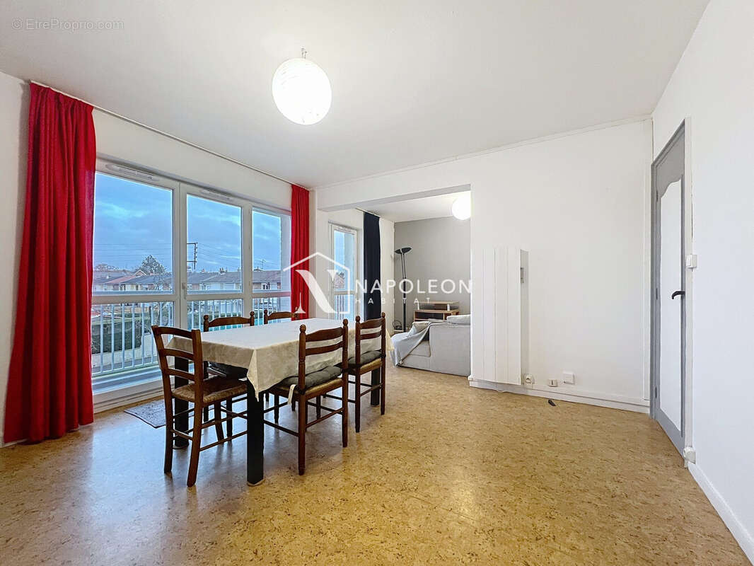 Appartement à LILLE