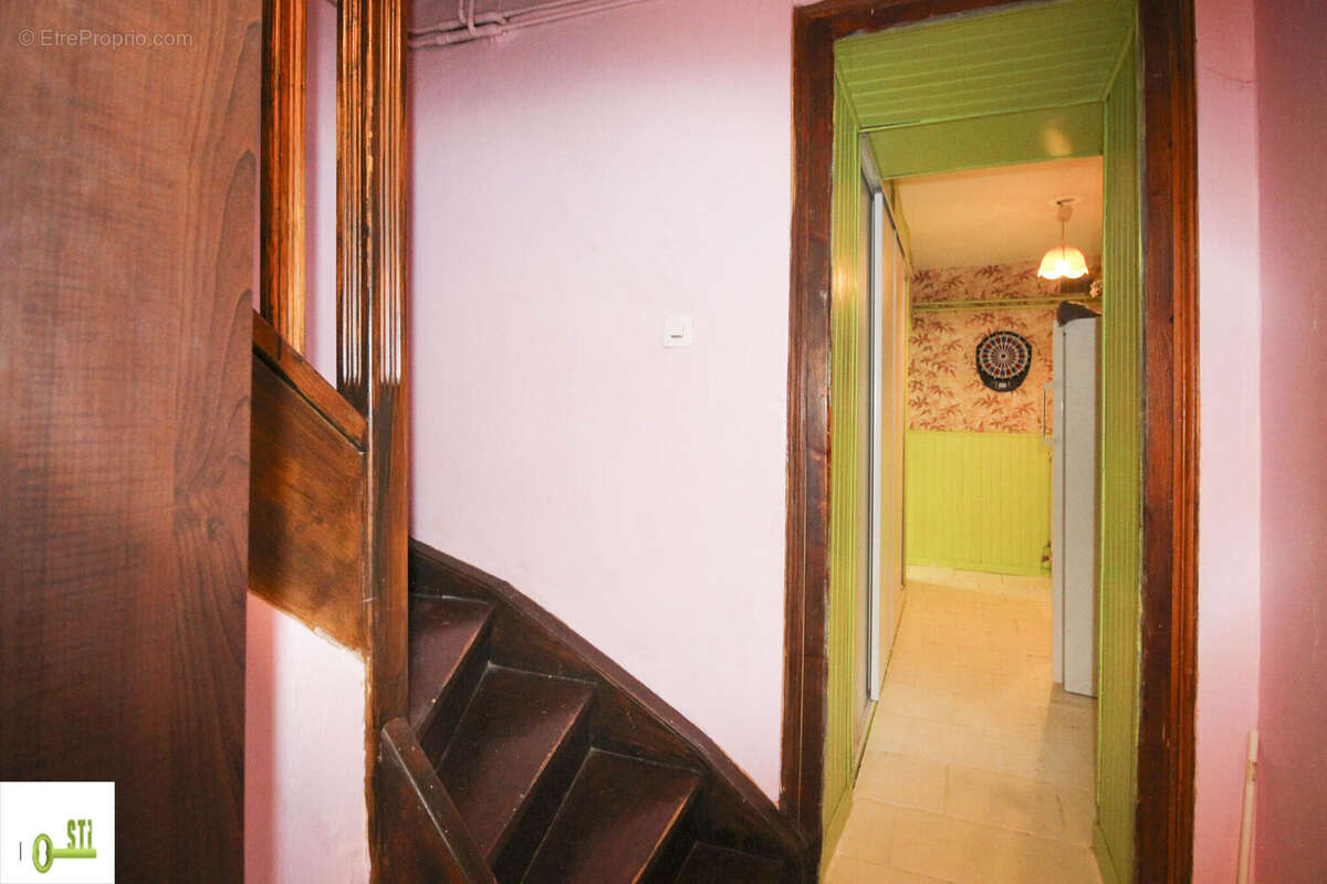 Photo 9 - Maison à SAINT-PRIVE