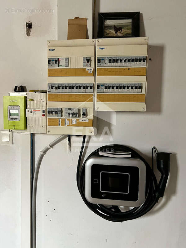 Maison à SAINT-SULPICE-DE-ROYAN