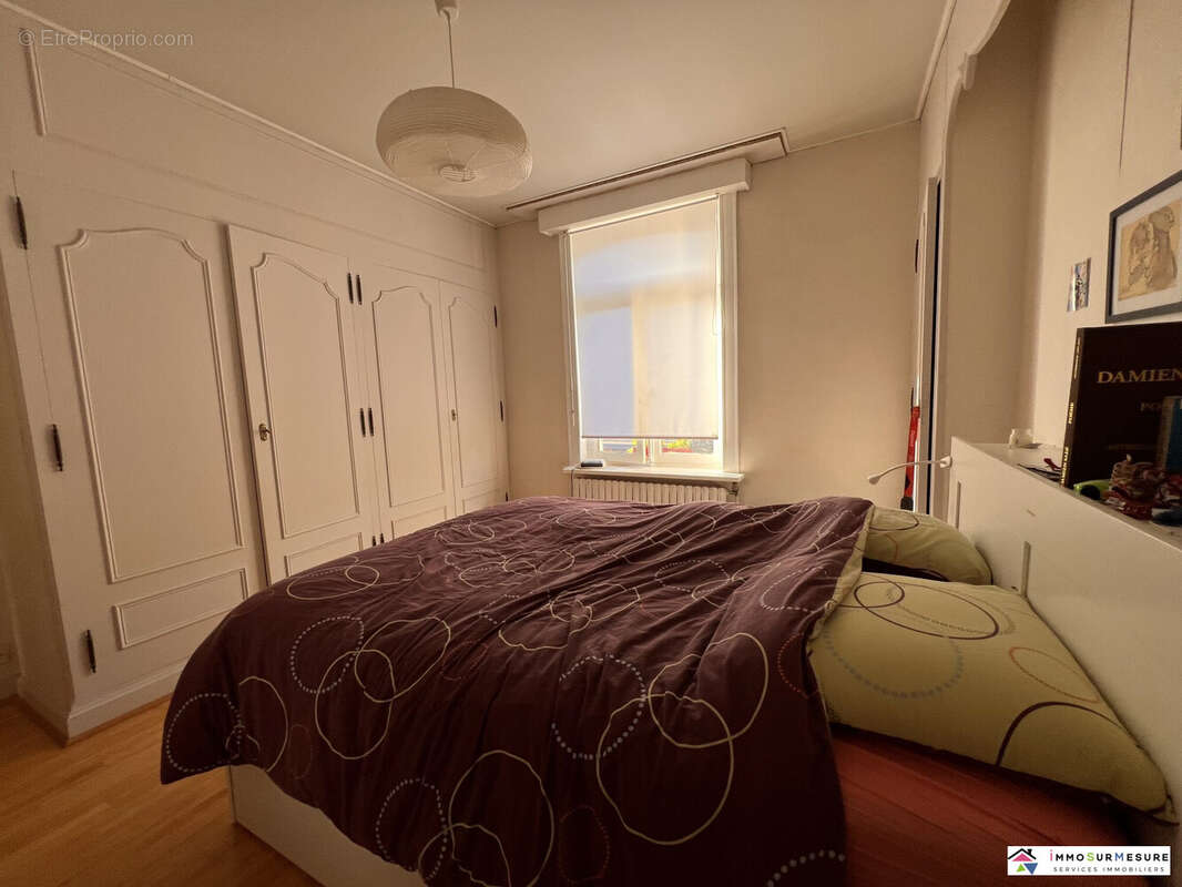 Maison à HENIN-BEAUMONT