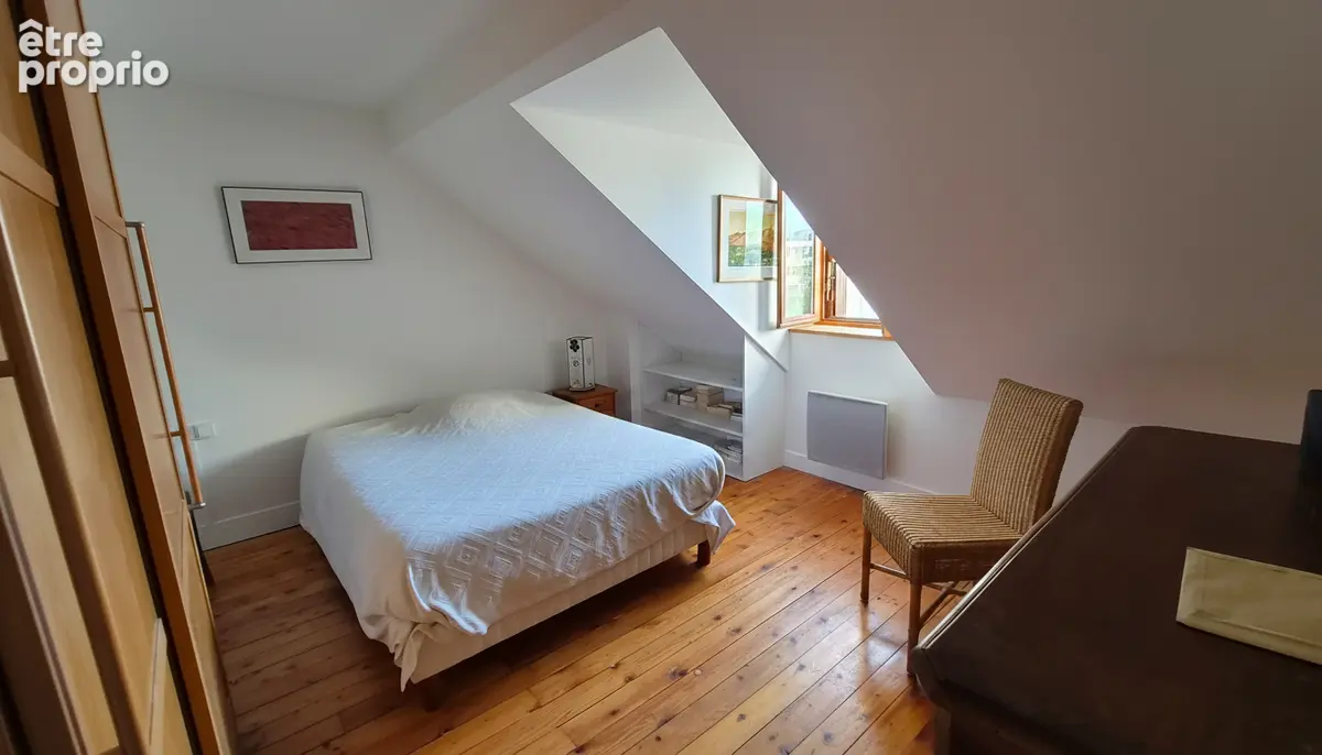 Maison de ville - 143 m2 - TOURS - photo 7