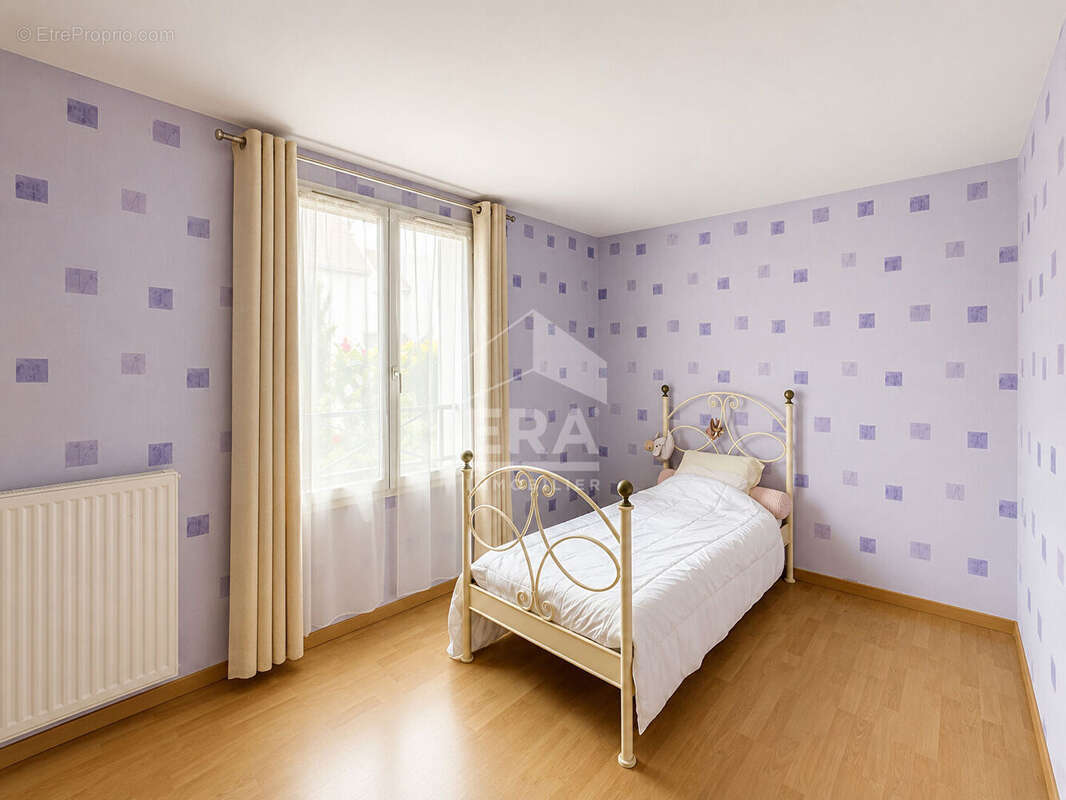 Maison à LUZARCHES