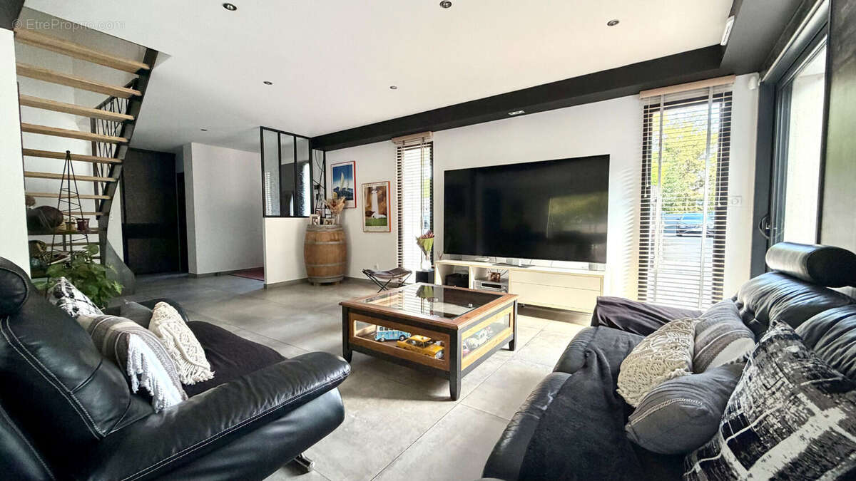 Maison à LA TESTE-DE-BUCH