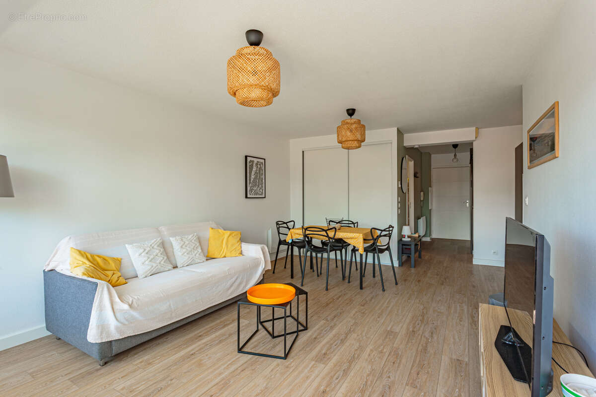 Appartement 43 m² à Capbreton  - photo 5