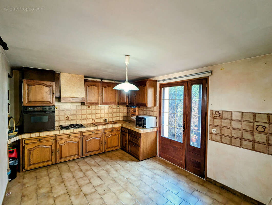 Maison à LAMALOU-LES-BAINS