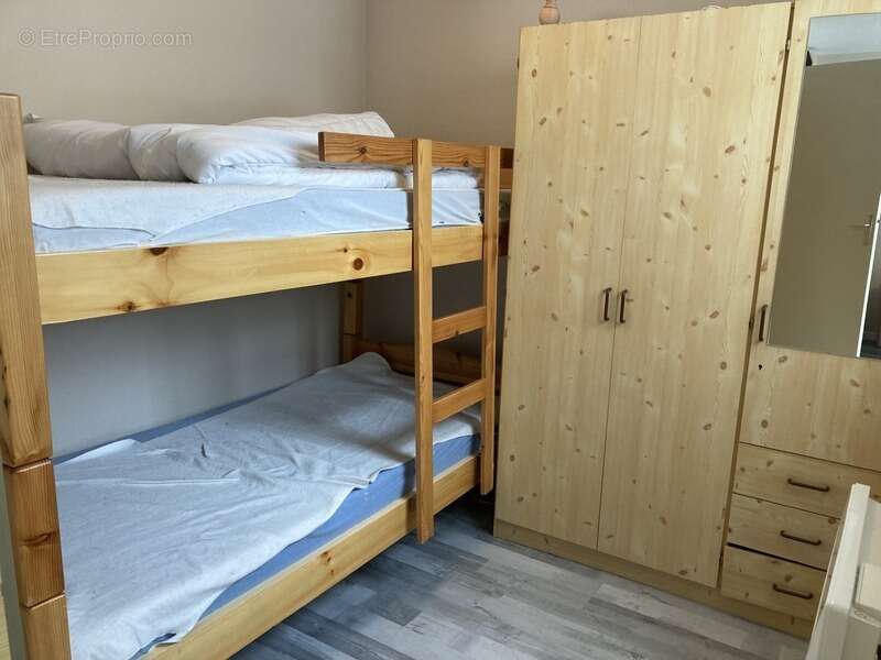 Appartement à MIJOUX