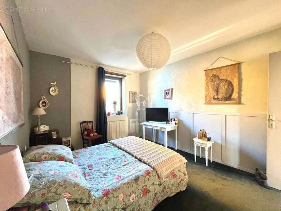 Photo 6 - Maison à INZINZAC-LOCHRIST