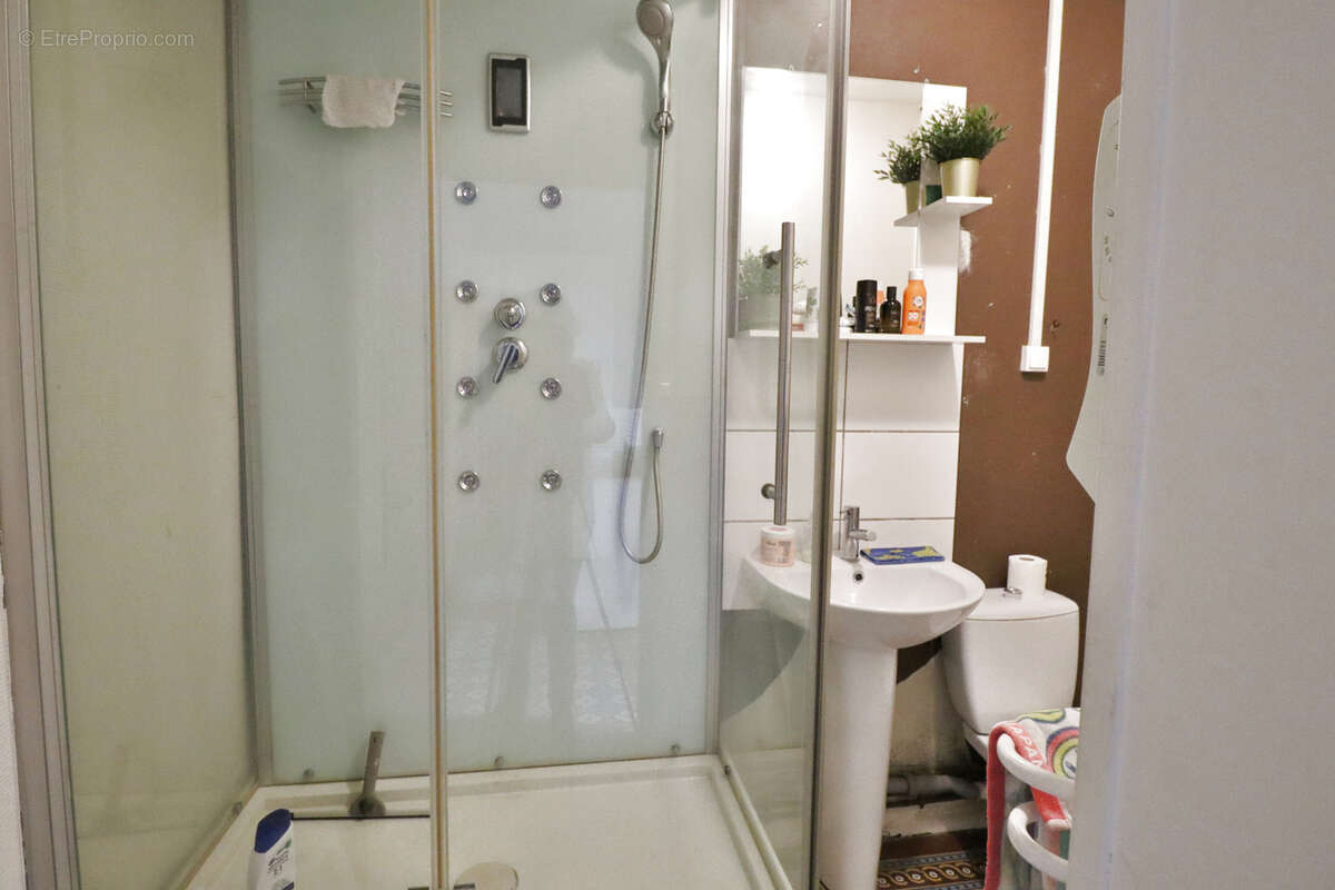 Appartement à TROYES