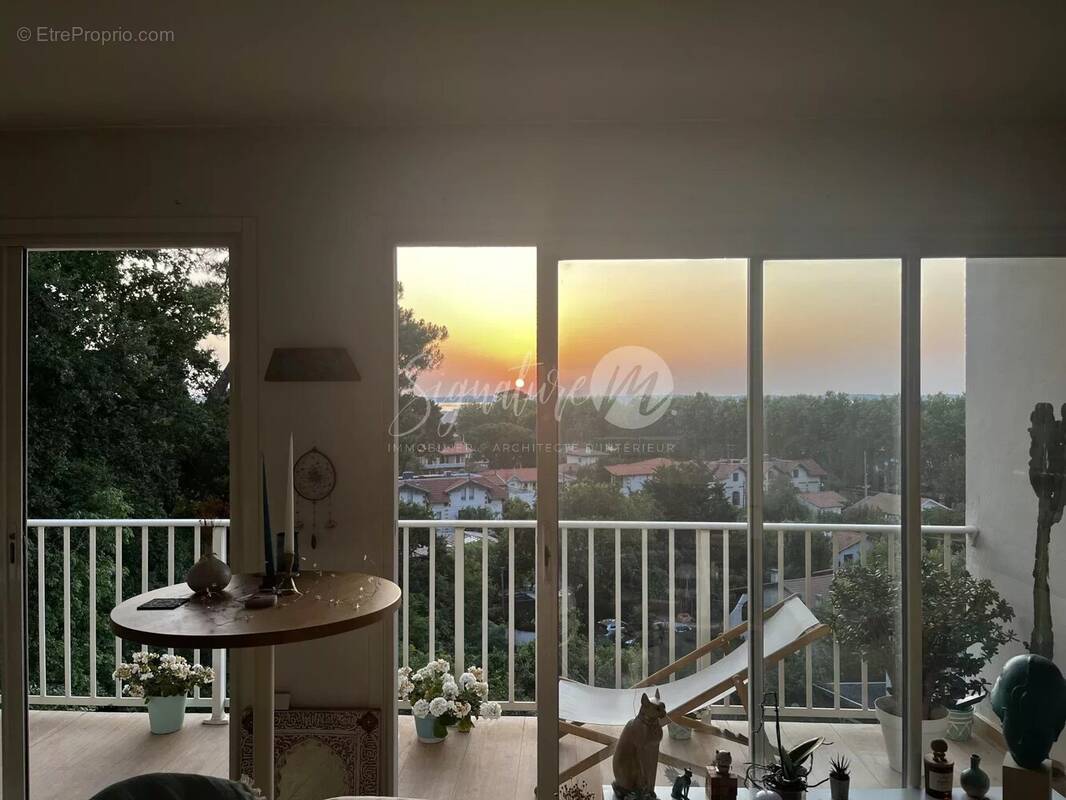 Appartement à ARCACHON