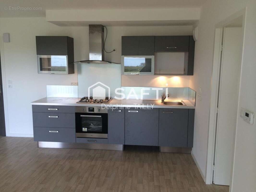 Photo 5 - Appartement à COUERON