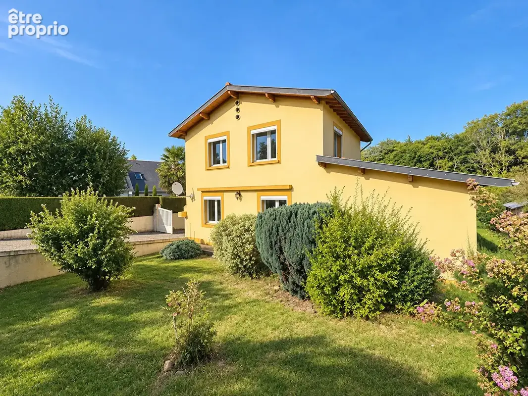Photo Maison à Juillan au prix de 205 000€
