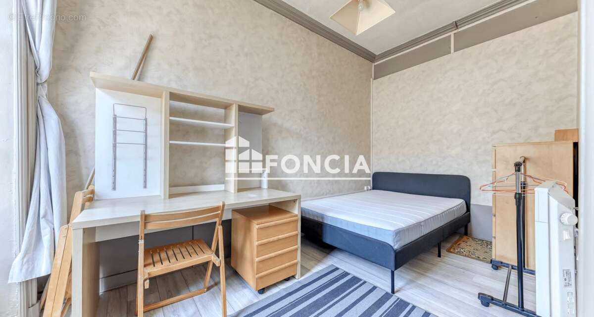 Appartement à LYON-7E