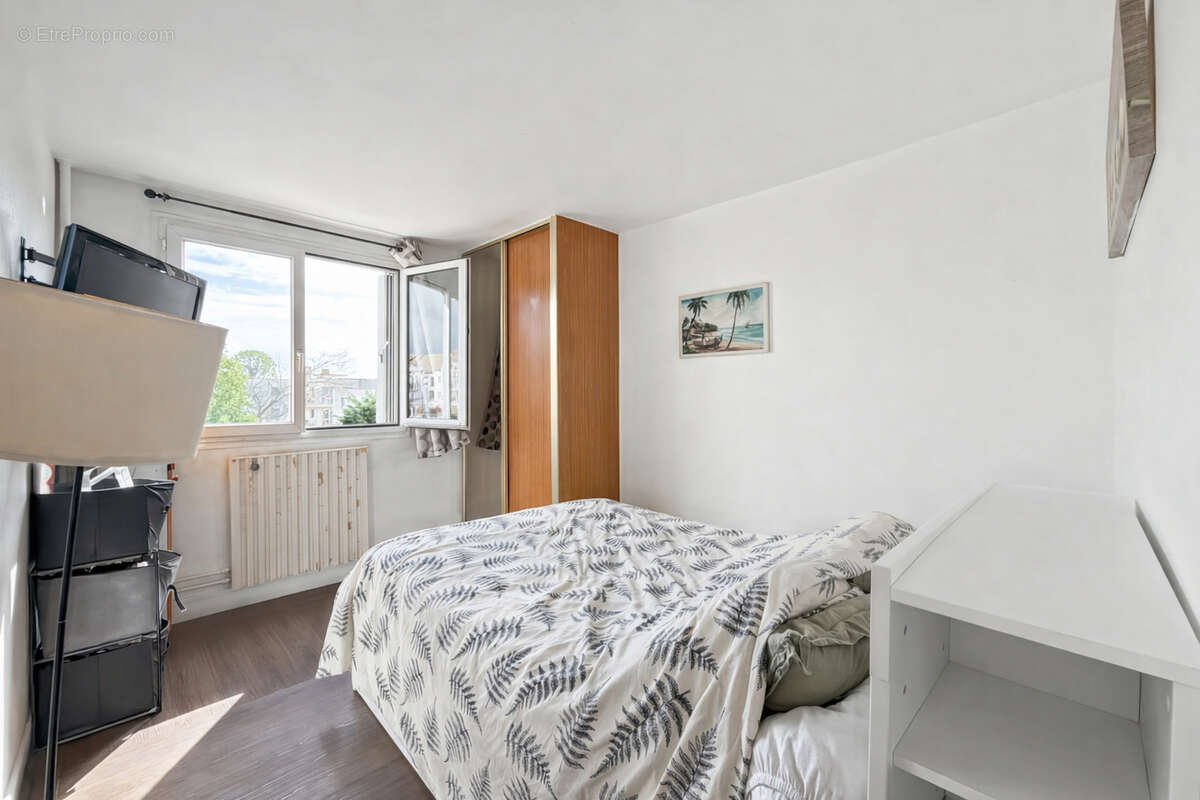 Appartement à SAINT-GERMAIN-EN-LAYE