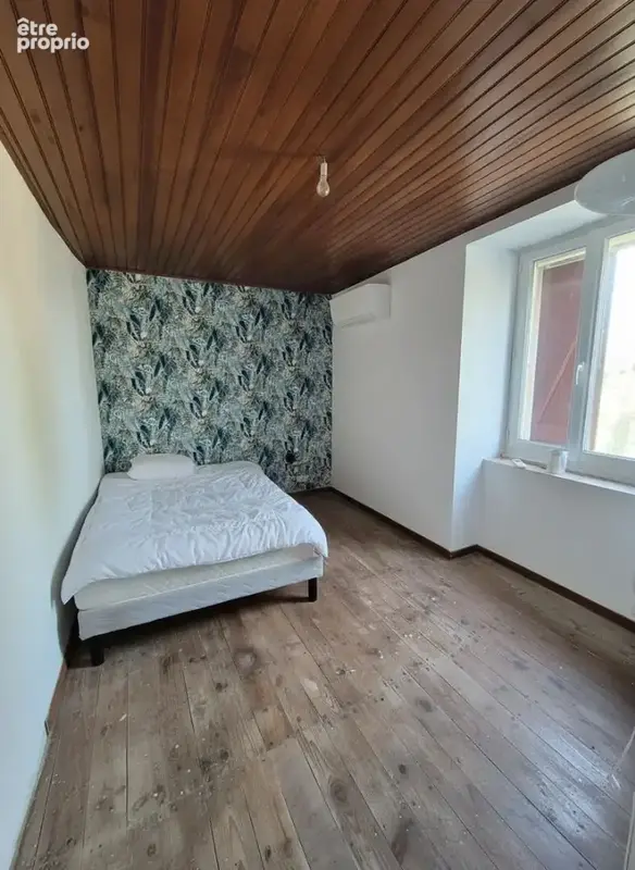 Maison 110m² à peyrefitte-sur-l'hers - photo 6
