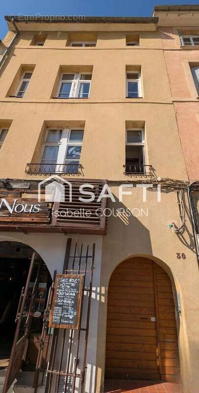 Photo 3 - Appartement à AIX-EN-PROVENCE