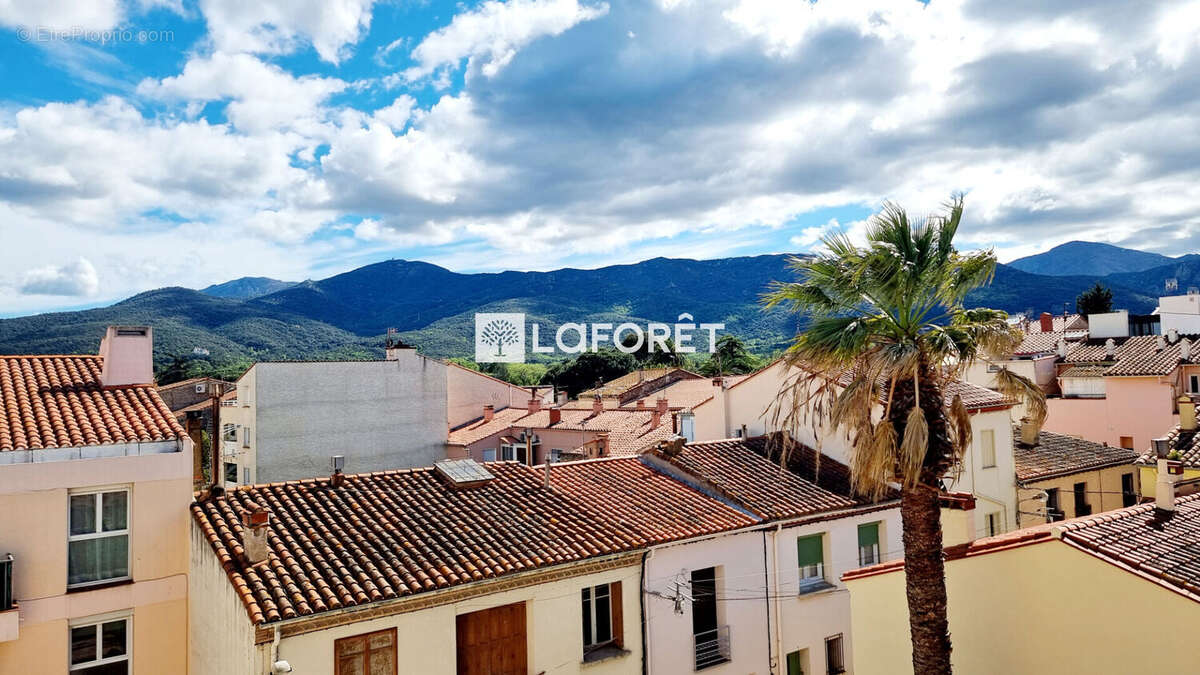 Appartement à ARGELES-SUR-MER