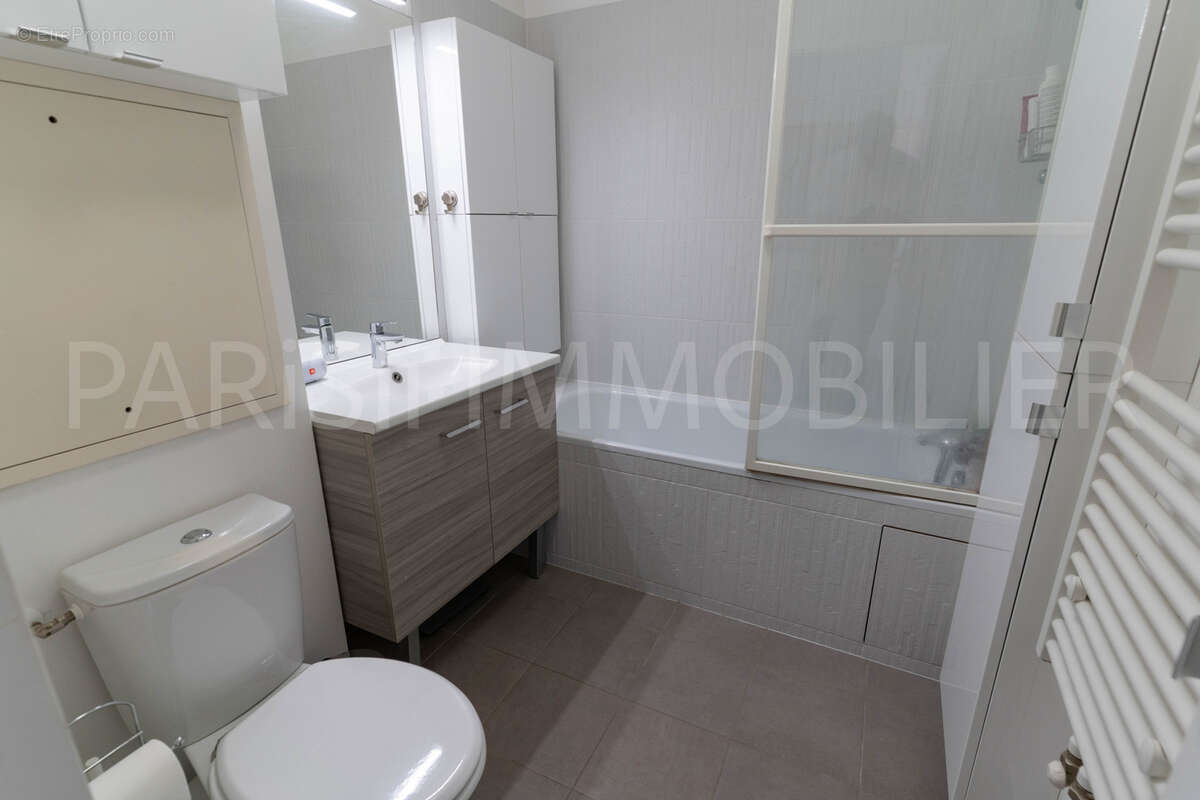 Appartement duplex 4 pièces de 95,76m2 au sol - Secteur Bois-Rochefort - Cormeilles-en-Parisis - photo 10
