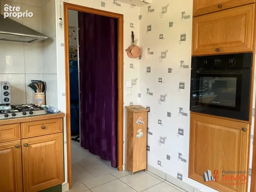 Maison à vendre Treigny-Perreuse-Sainte-Colombe - photo 26
