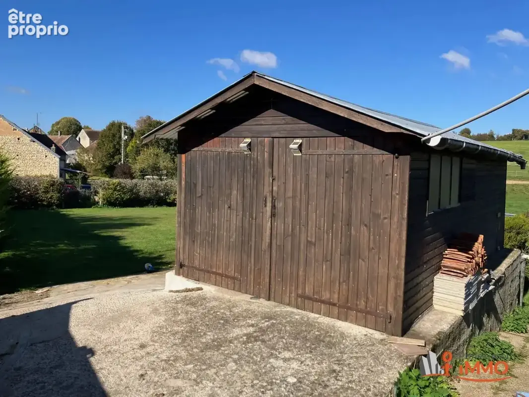 Maison à vendre Sougères-en-Puisaye - photo 8