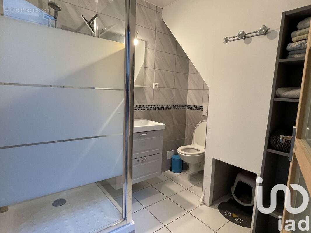 Photo 7 - Maison à FONTENAILLES