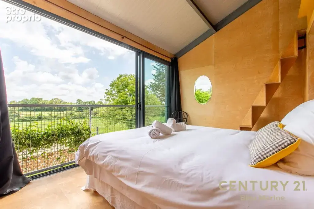 Bien immobilier à vendre à Grosbreuil (85440) - photo 7